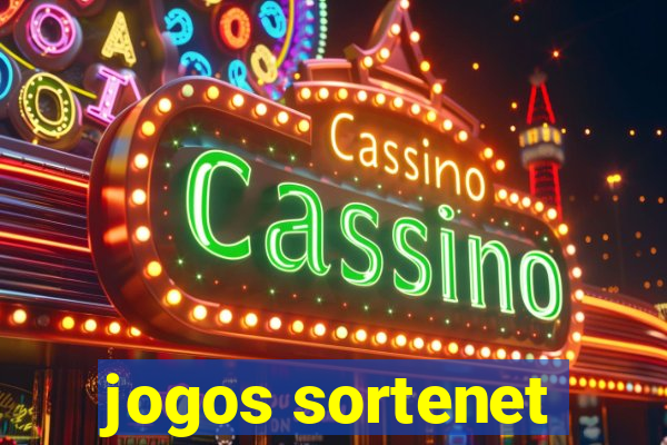 jogos sortenet