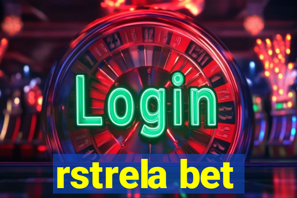 rstrela bet