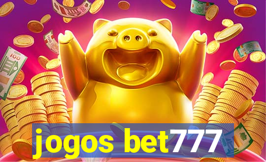 jogos bet777