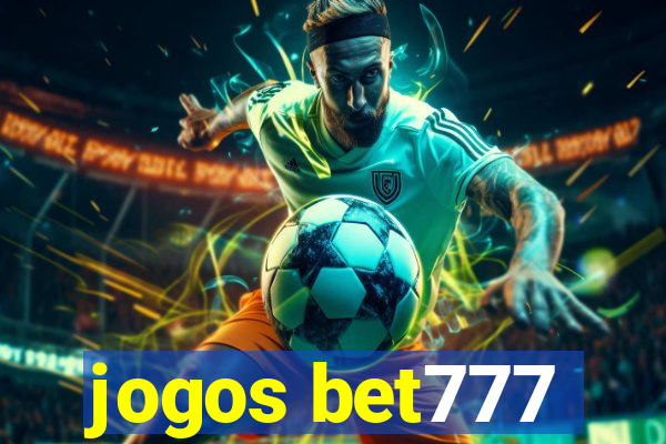 jogos bet777