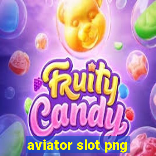 aviator slot png