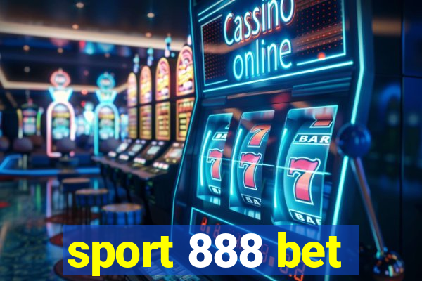 sport 888 bet