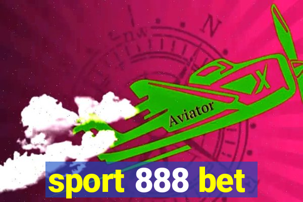 sport 888 bet