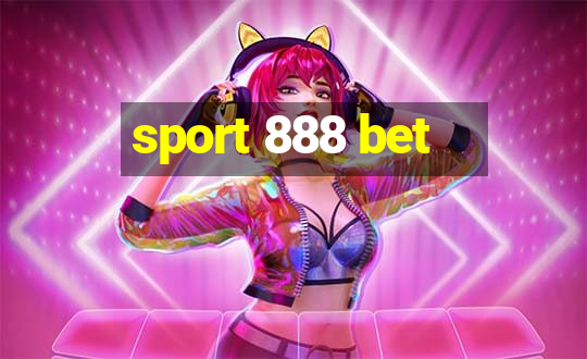 sport 888 bet