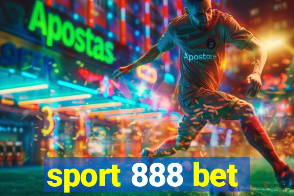 sport 888 bet