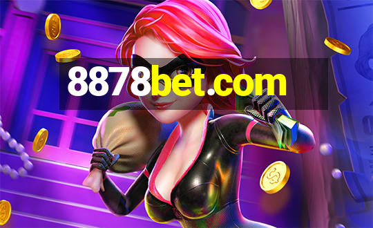 8878bet.com