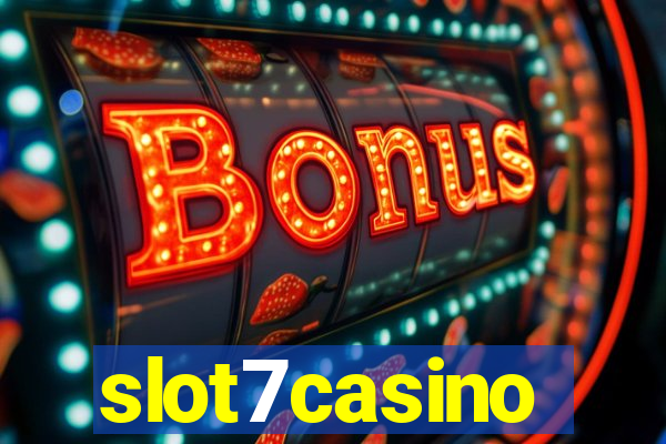 slot7casino