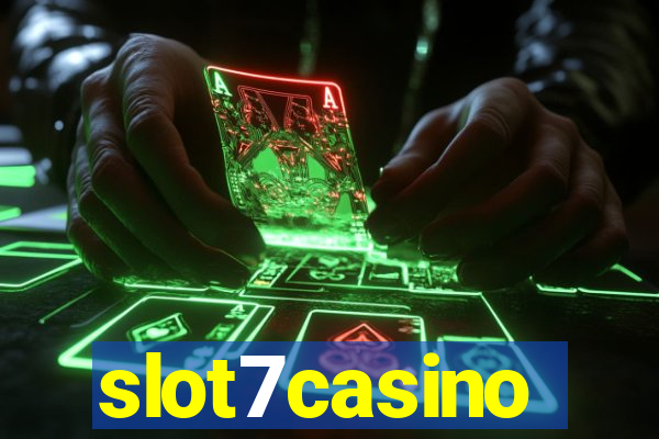 slot7casino