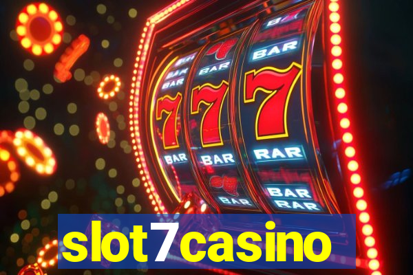 slot7casino