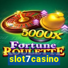 slot7casino