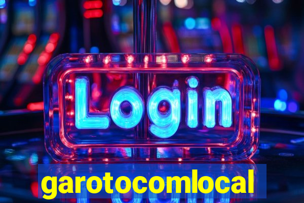 garotocomlocal