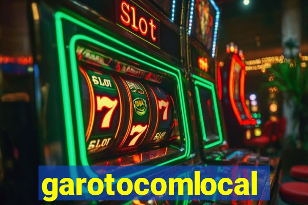 garotocomlocal