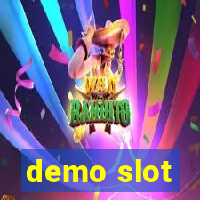 demo slot