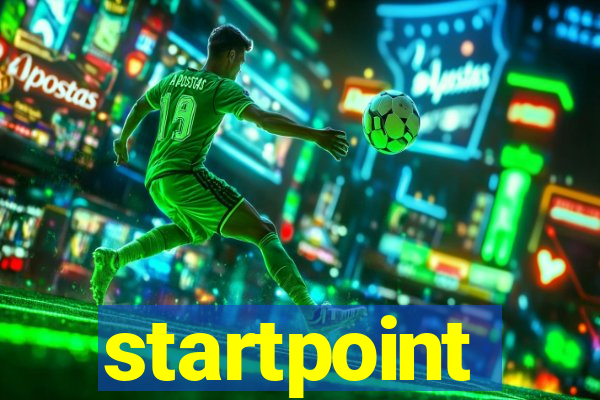 startpoint