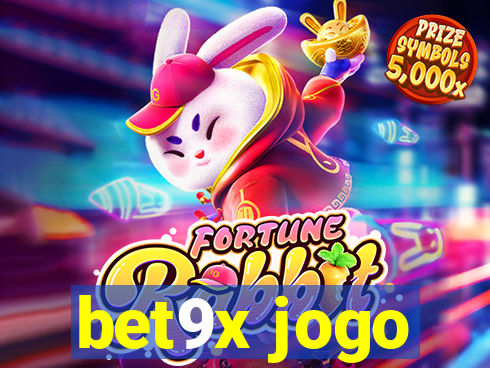 bet9x jogo