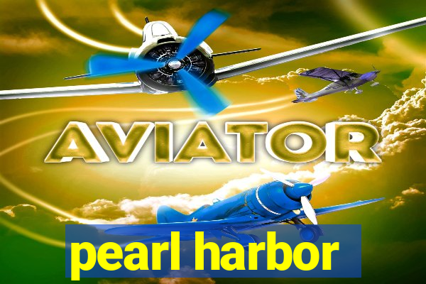 pearl harbor