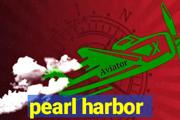 pearl harbor