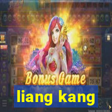 liang kang