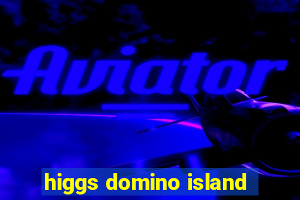 higgs domino island