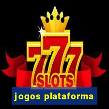 jogos plataforma