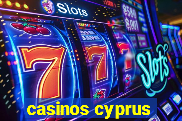 casinos cyprus