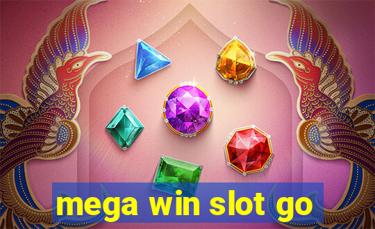 mega win slot go