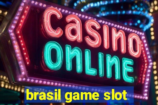 brasil game slot