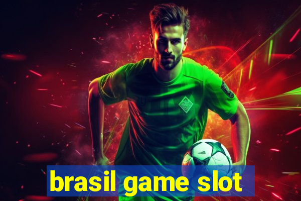 brasil game slot