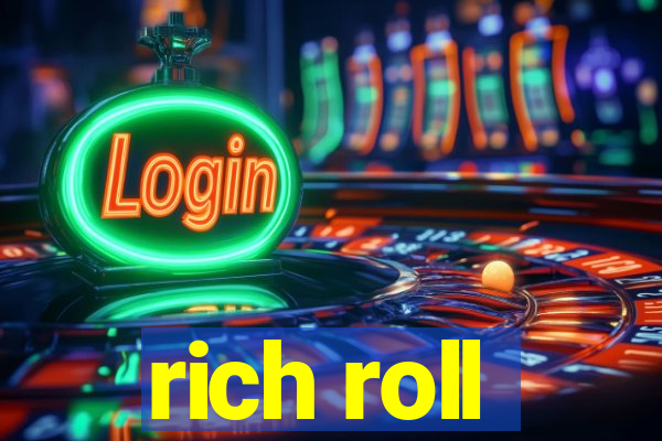 rich roll