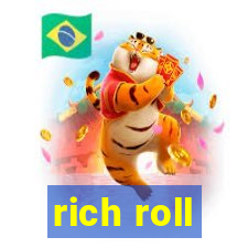 rich roll