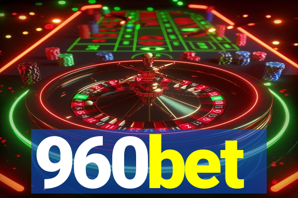 960bet