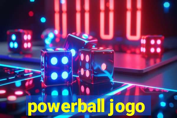 powerball jogo