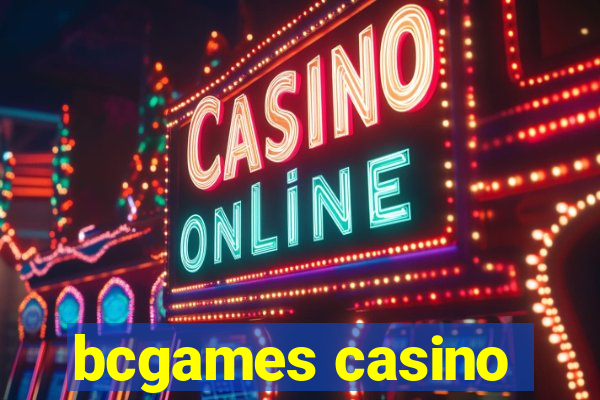 bcgames casino