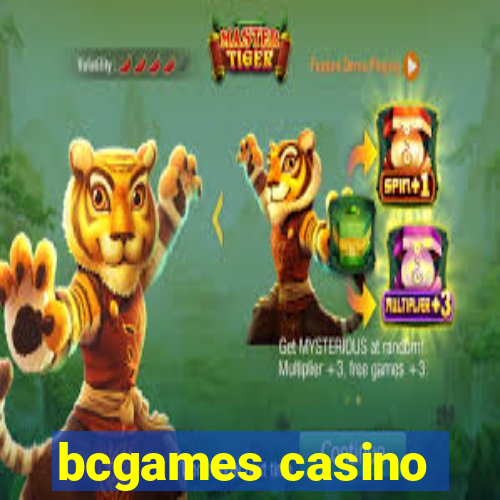 bcgames casino