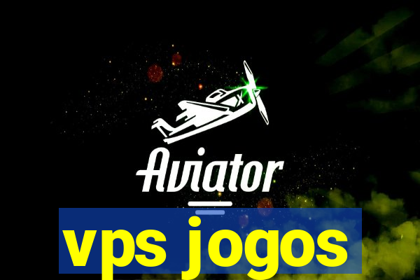 vps jogos