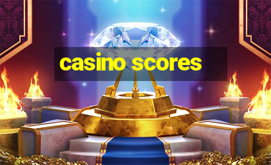 casino scores