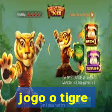 jogo o tigre