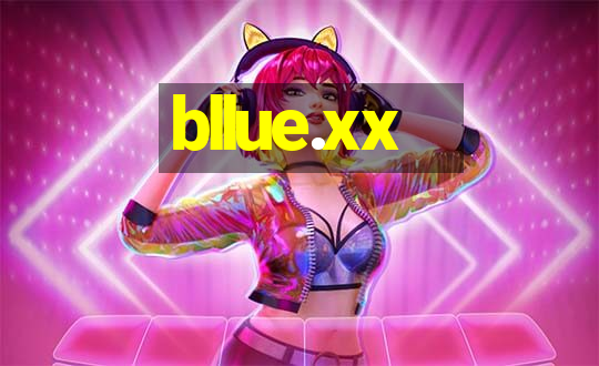 bllue.xx