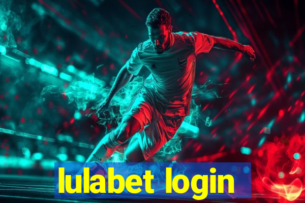 lulabet login