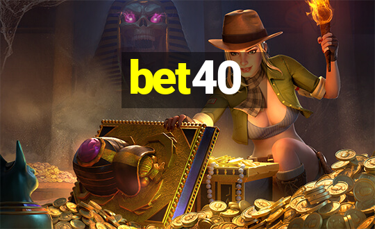 bet40