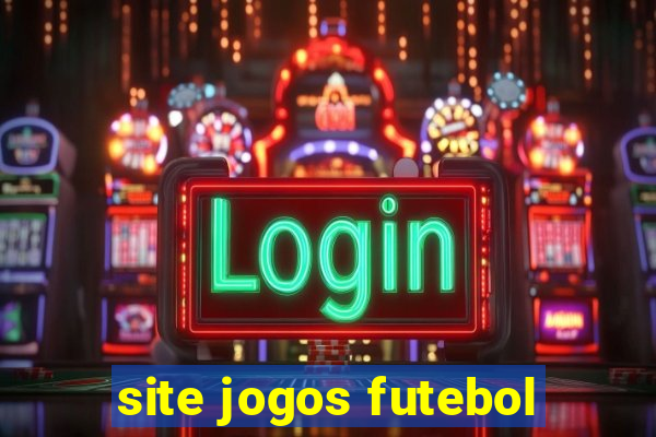 site jogos futebol