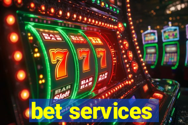 bet services