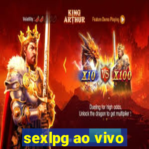 sexlpg ao vivo