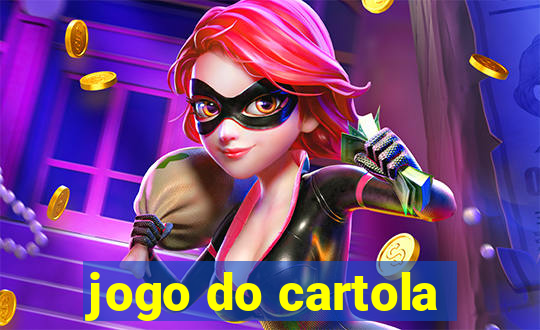 jogo do cartola