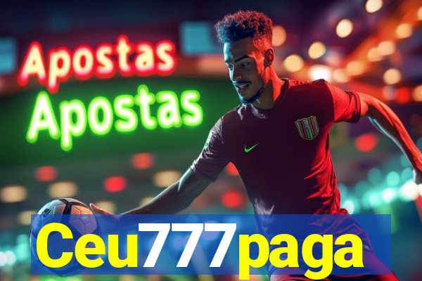 Ceu777paga