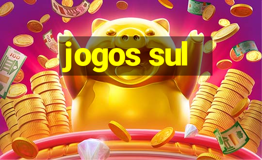 jogos sul