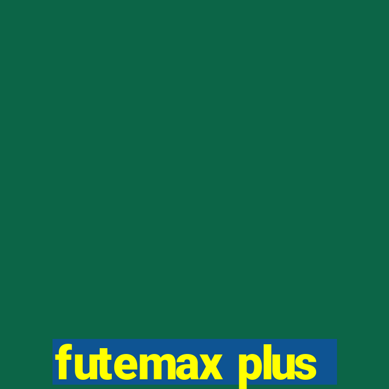 futemax plus