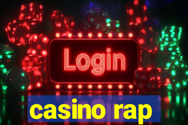 casino rap