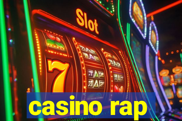 casino rap