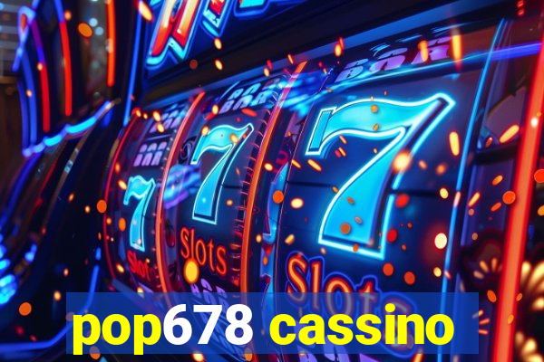 pop678 cassino